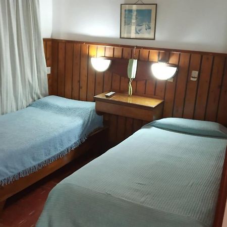 Hosteria La Cabana Puerto Iguazú Eksteriør bilde