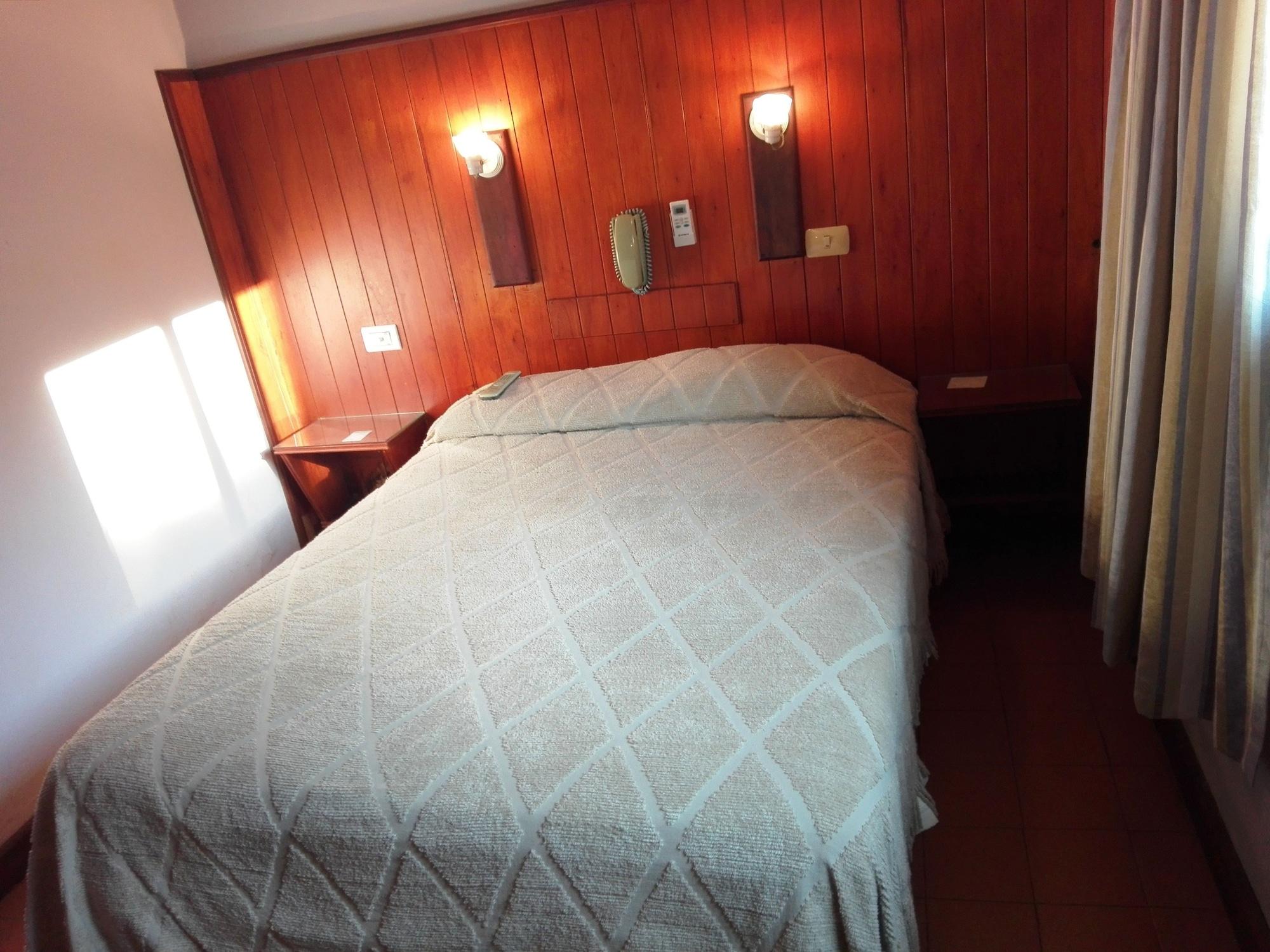 Hosteria La Cabana Puerto Iguazú Eksteriør bilde