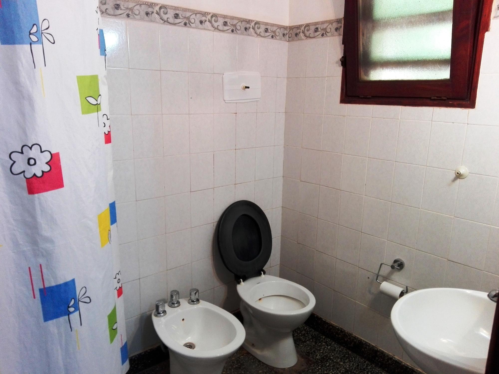 Hosteria La Cabana Puerto Iguazú Eksteriør bilde