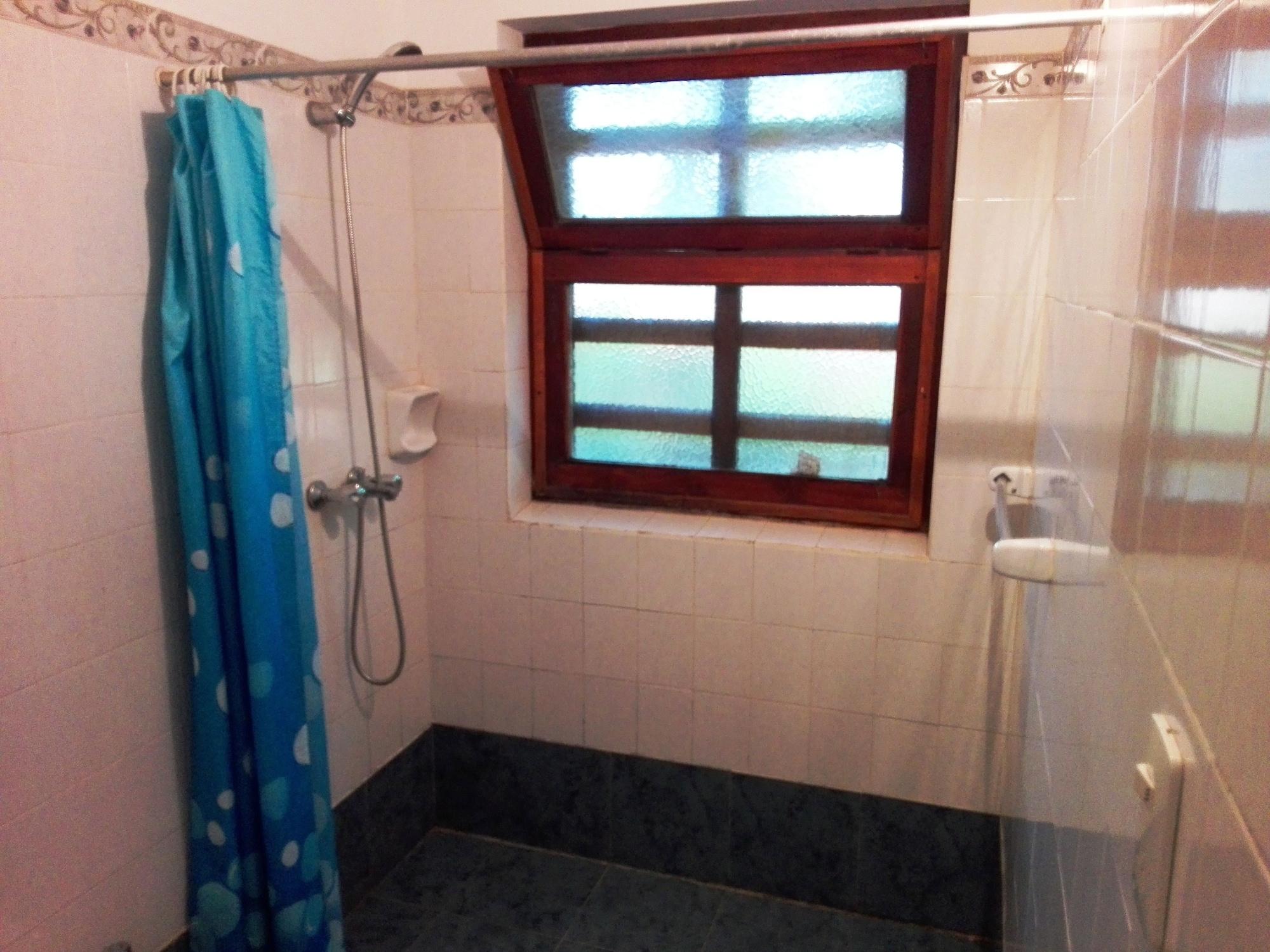 Hosteria La Cabana Puerto Iguazú Eksteriør bilde