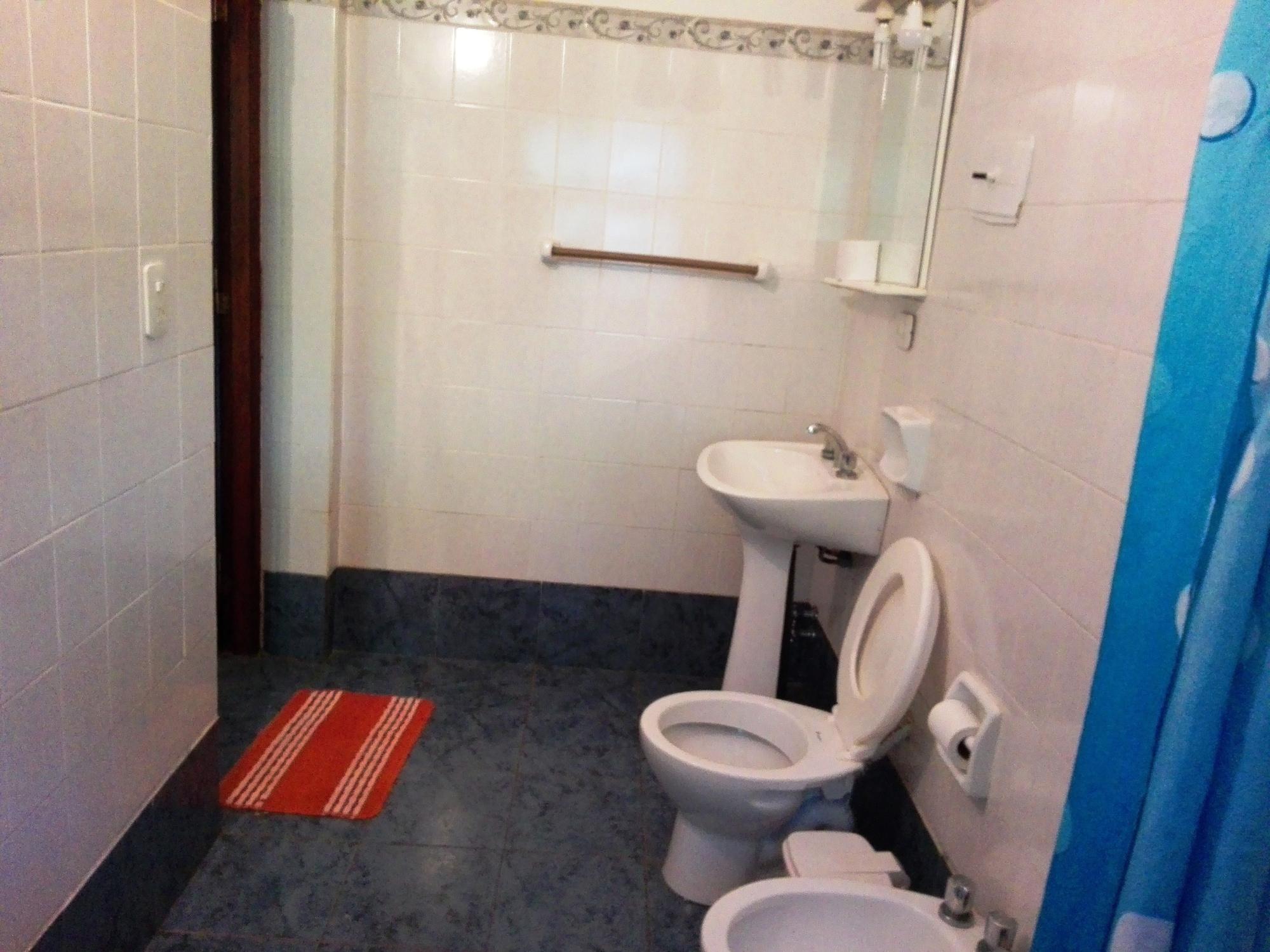 Hosteria La Cabana Puerto Iguazú Eksteriør bilde