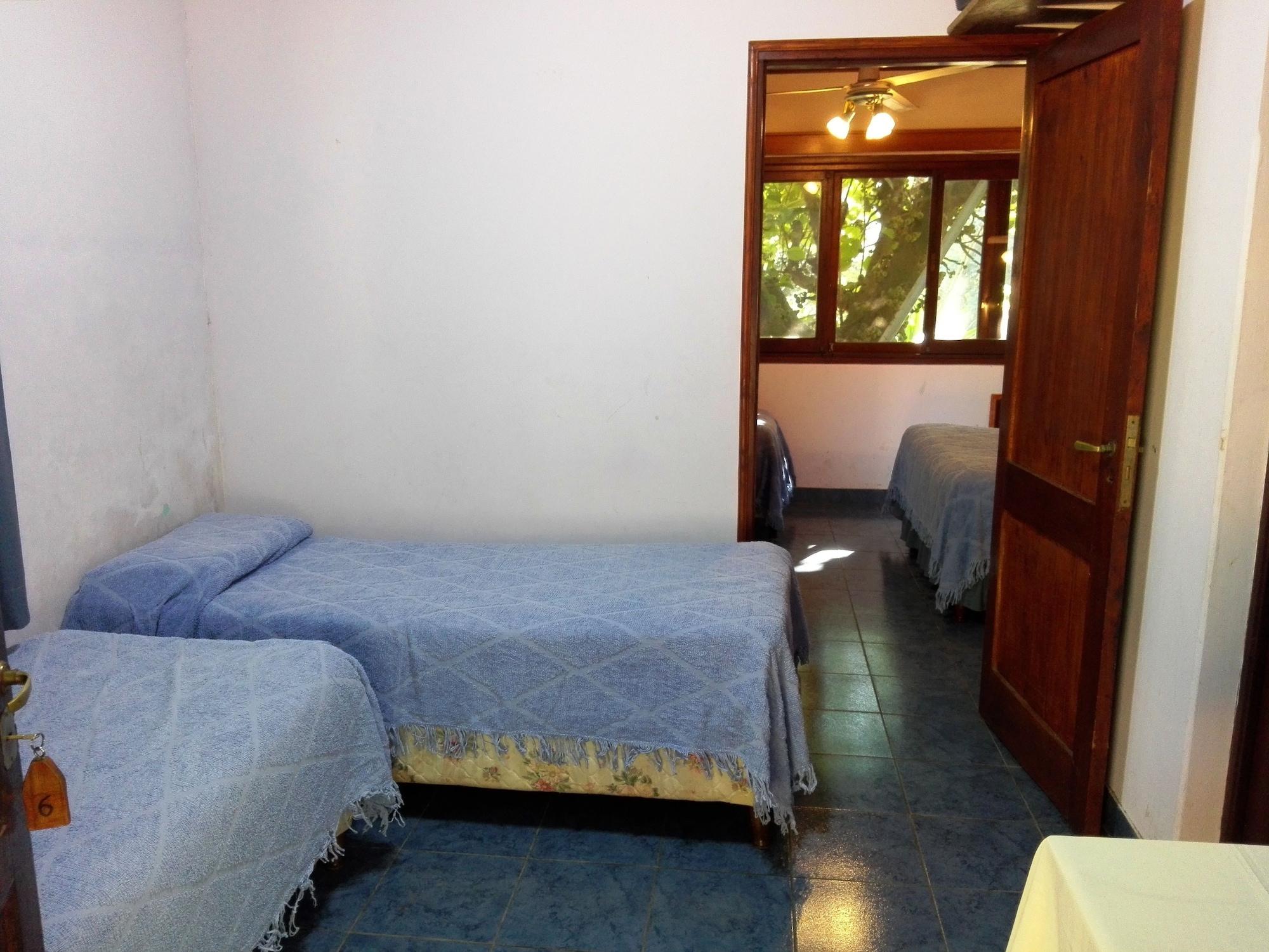 Hosteria La Cabana Puerto Iguazú Eksteriør bilde