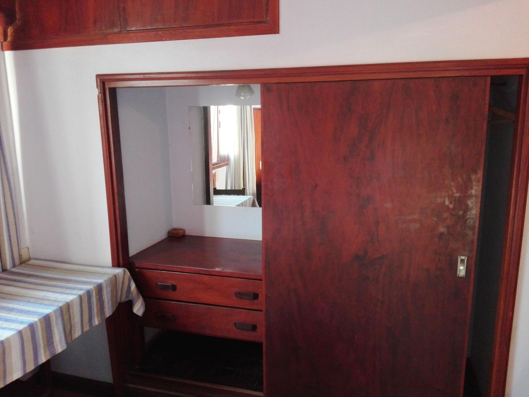 Hosteria La Cabana Puerto Iguazú Eksteriør bilde
