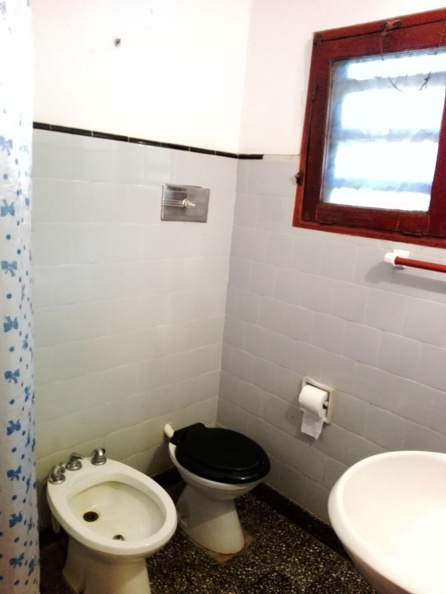 Hosteria La Cabana Puerto Iguazú Eksteriør bilde
