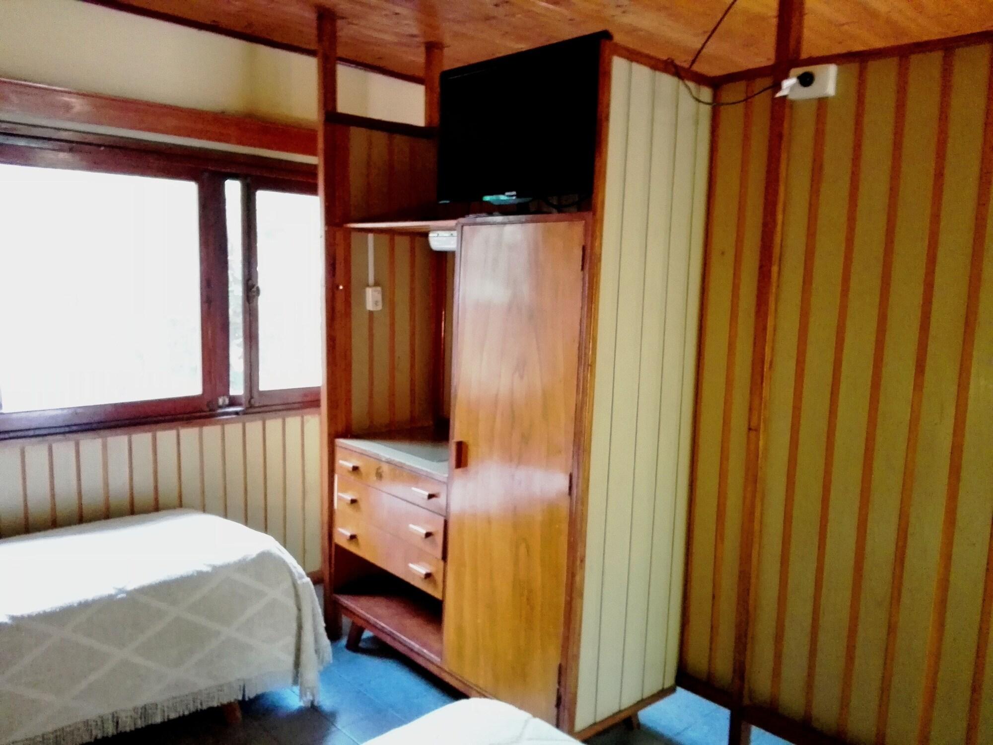 Hosteria La Cabana Puerto Iguazú Eksteriør bilde