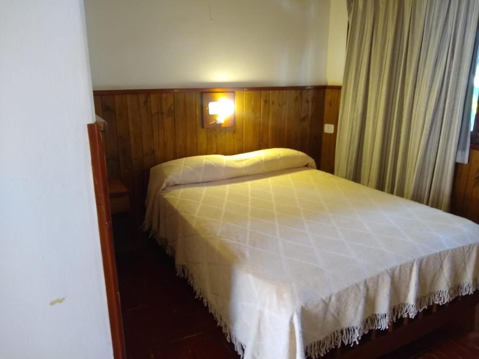 Hosteria La Cabana Puerto Iguazú Eksteriør bilde