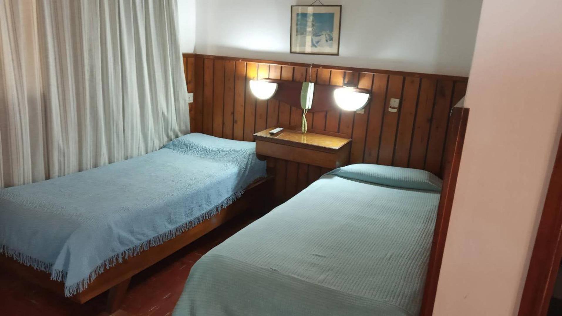 Hosteria La Cabana Puerto Iguazú Eksteriør bilde