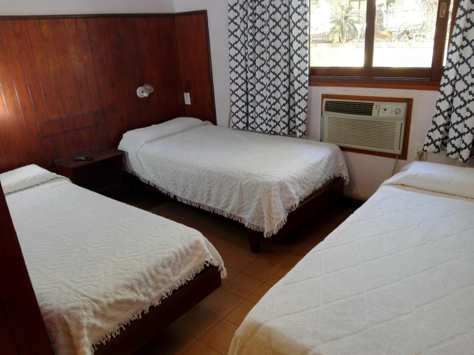 Hosteria La Cabana Puerto Iguazú Eksteriør bilde
