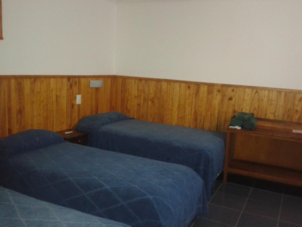 Hosteria La Cabana Puerto Iguazú Rom bilde