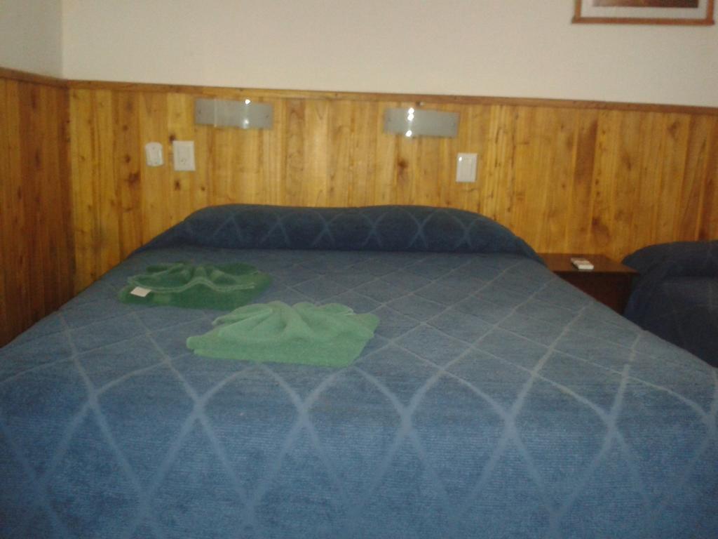 Hosteria La Cabana Puerto Iguazú Rom bilde