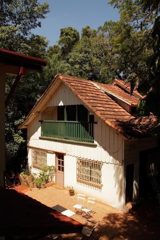Hosteria La Cabana Puerto Iguazú Eksteriør bilde