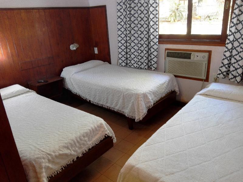 Hosteria La Cabana Puerto Iguazú Eksteriør bilde
