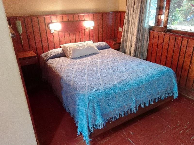 Hosteria La Cabana Puerto Iguazú Eksteriør bilde