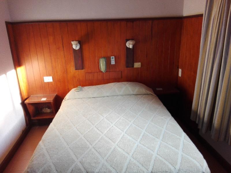 Hosteria La Cabana Puerto Iguazú Eksteriør bilde