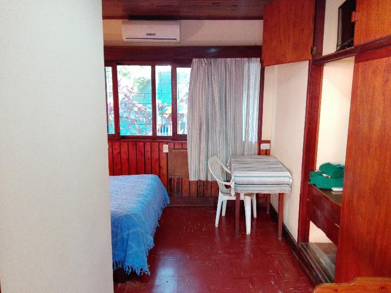 Hosteria La Cabana Puerto Iguazú Eksteriør bilde